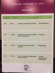 Session signage.aspx