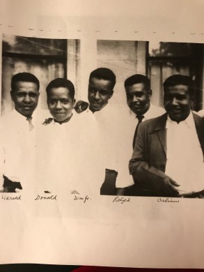 murphy brothers calvin murphy