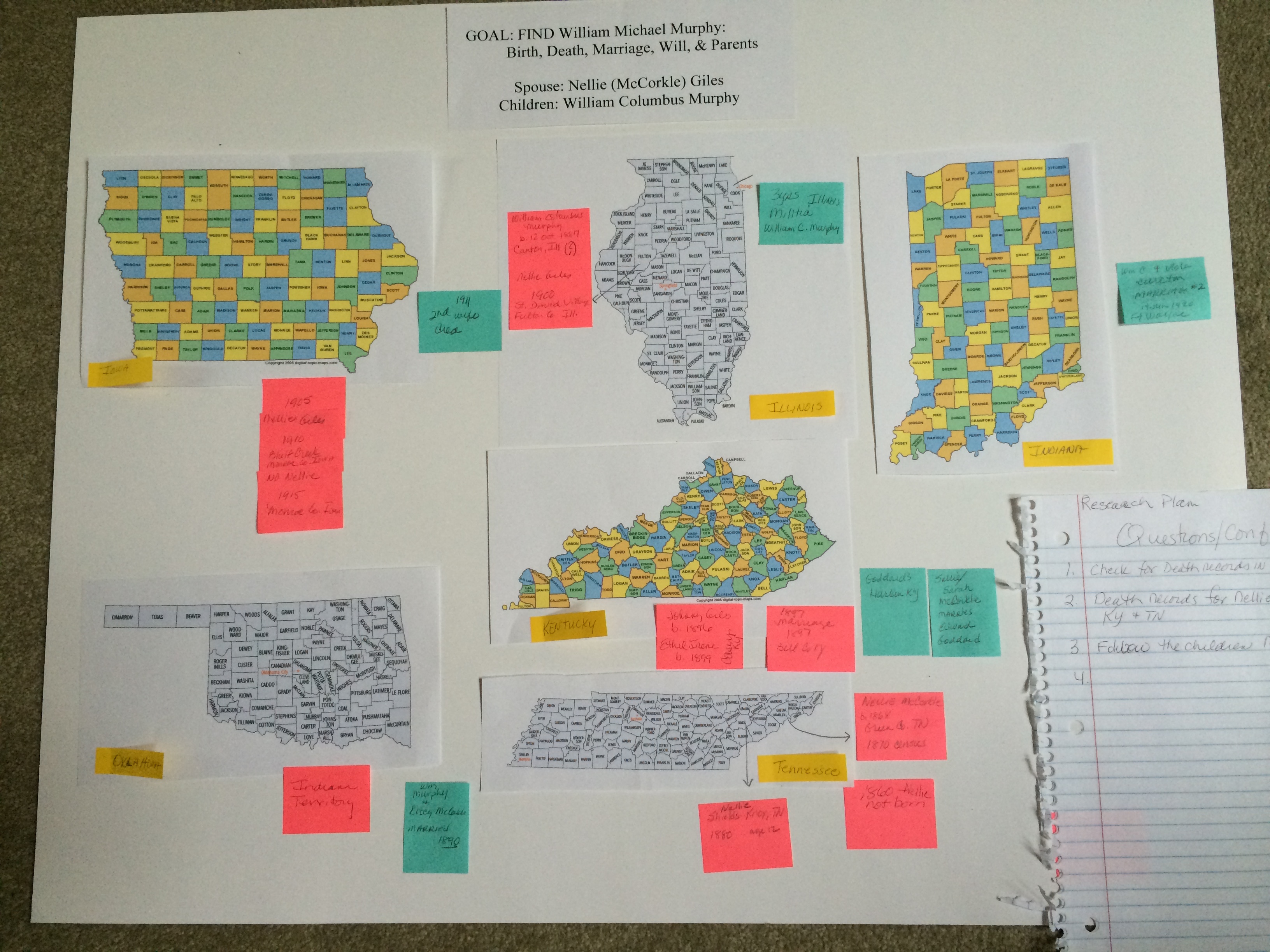 william m. murphy challenge map copy