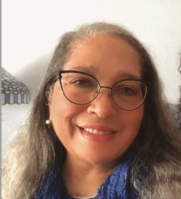 Dr. Shelley Viola Murphy