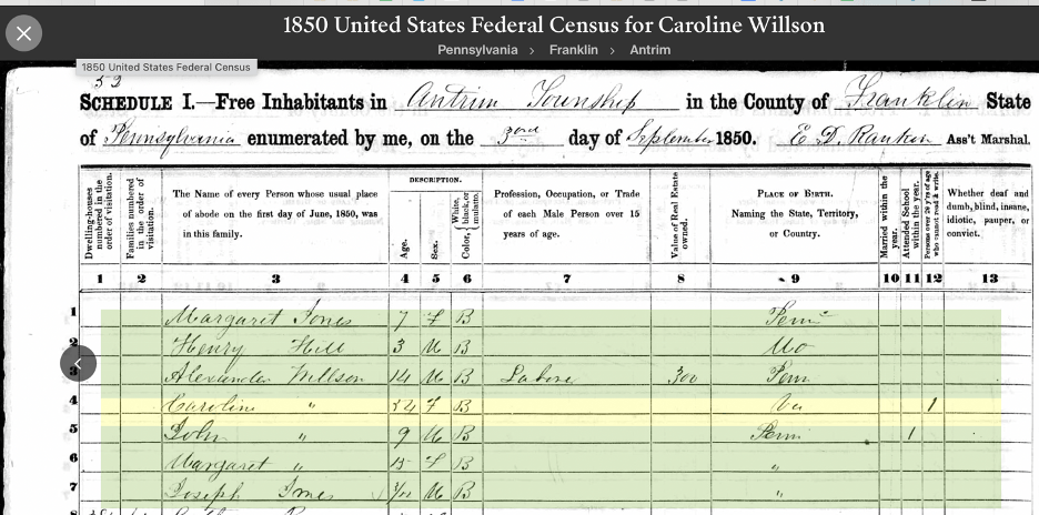 Dispelling the 1870 Brick Wall Myth: African American Ancestry Before the Federal Population&nbsp;Census