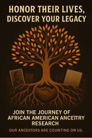 African American Ancestry Research